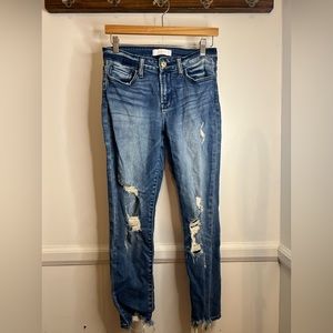 VERVET jeans size 27